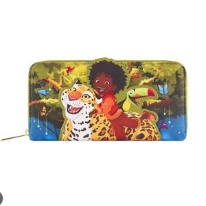 (SOLD)Encanto rare wallet